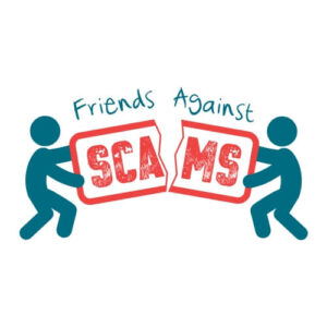 Friends Against Scams